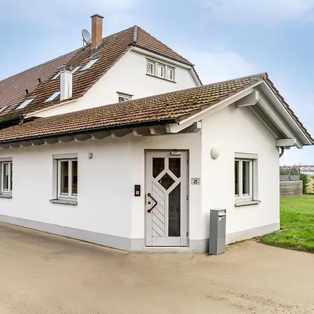 B2 Apartment Villingen-Schwenningen