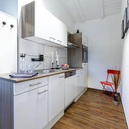 B2 Apartment Villingen-Schwenningen