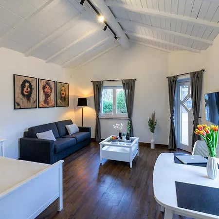 Apartment B2 Villingen-Schwenningen