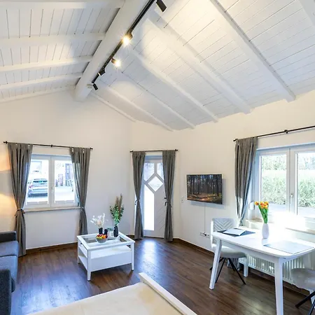 B2 Apartment Villingen-Schwenningen